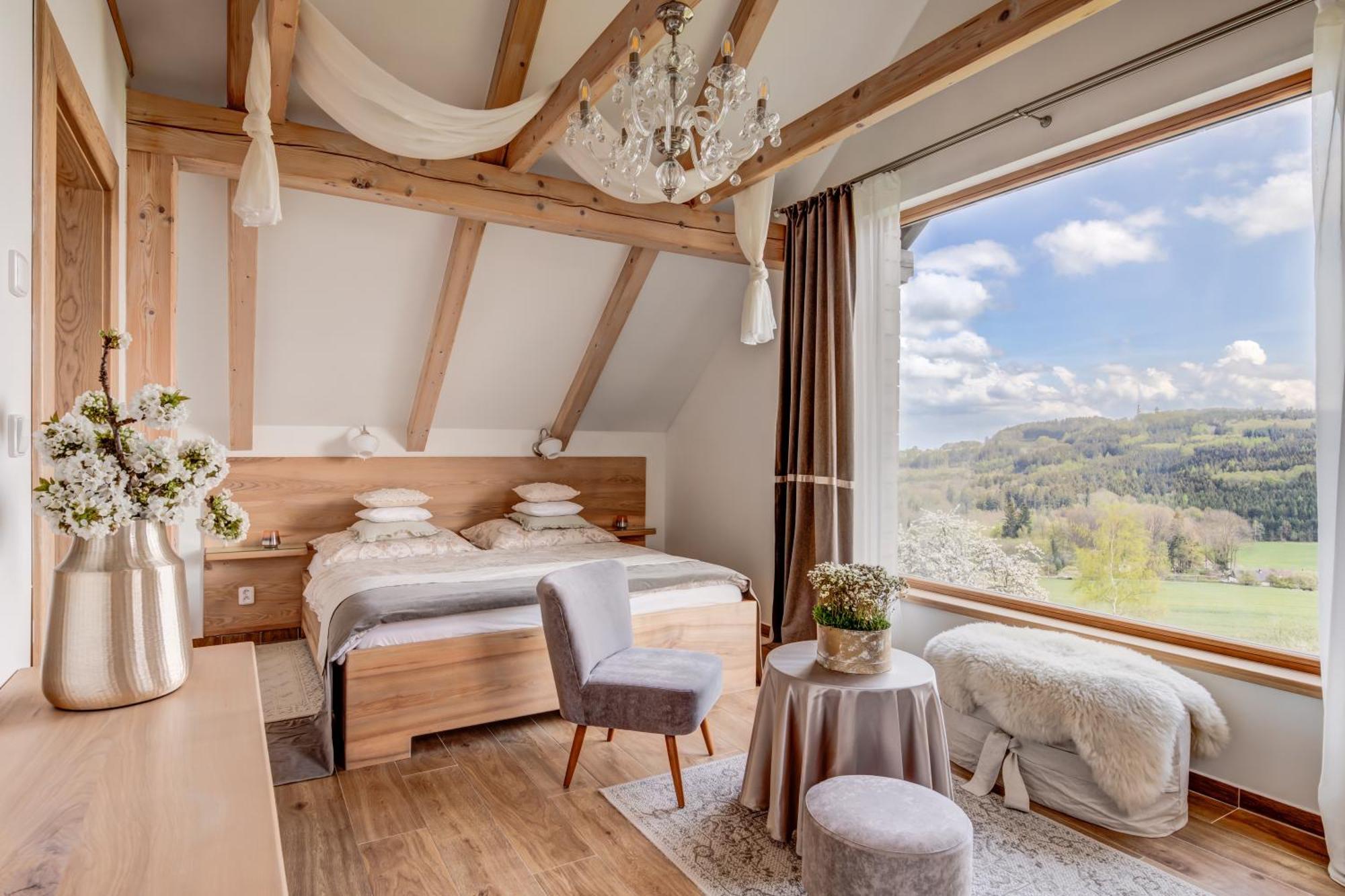 Wellness Apartmany Cesky Raj & Biokolna Lomnice nad Popelkou Esterno foto