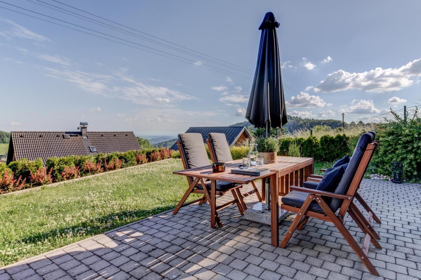 Wellness Apartmany Cesky Raj & Biokolna Lomnice nad Popelkou Esterno foto
