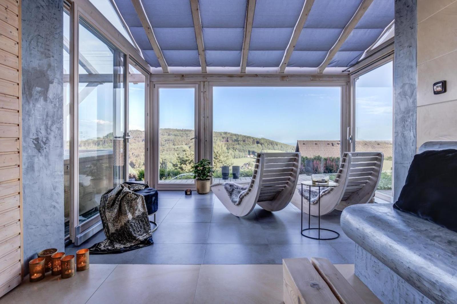 Wellness Apartmany Cesky Raj & Biokolna Lomnice nad Popelkou Esterno foto