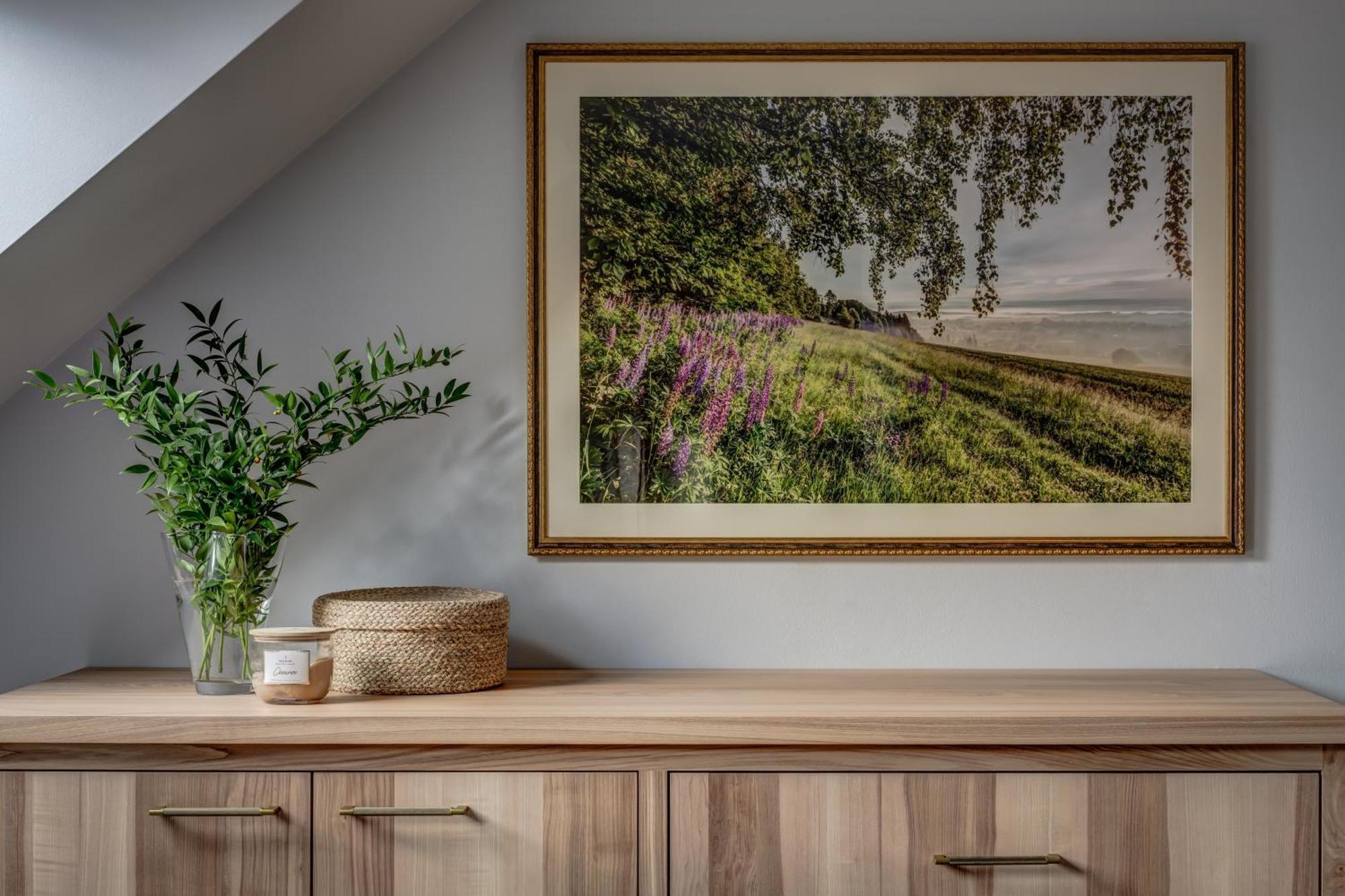 Wellness Apartmany Cesky Raj & Biokolna Lomnice nad Popelkou Esterno foto