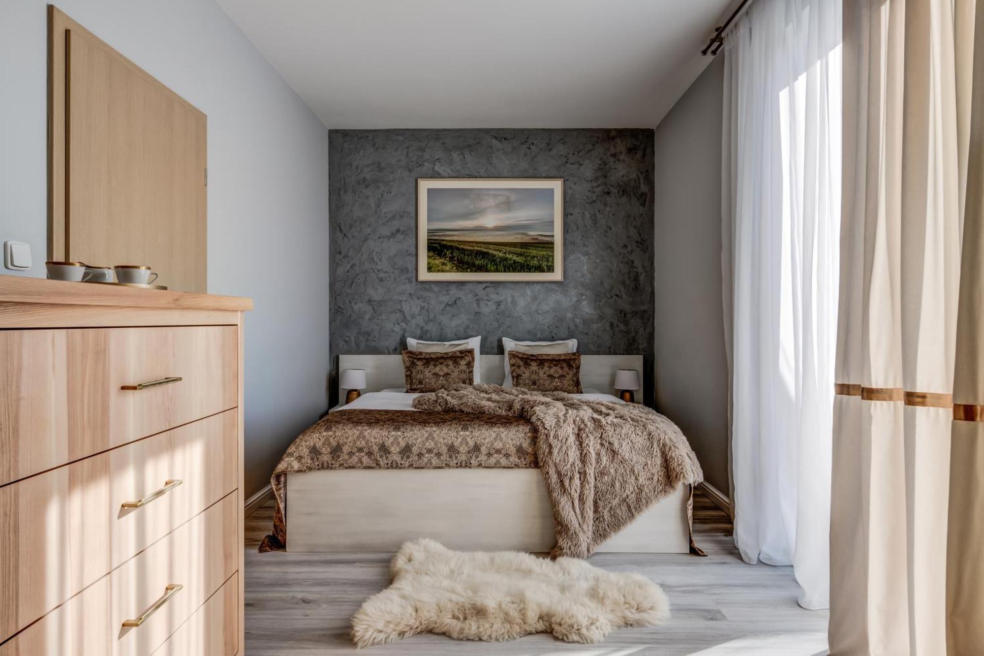 Wellness Apartmany Cesky Raj & Biokolna Lomnice nad Popelkou Esterno foto