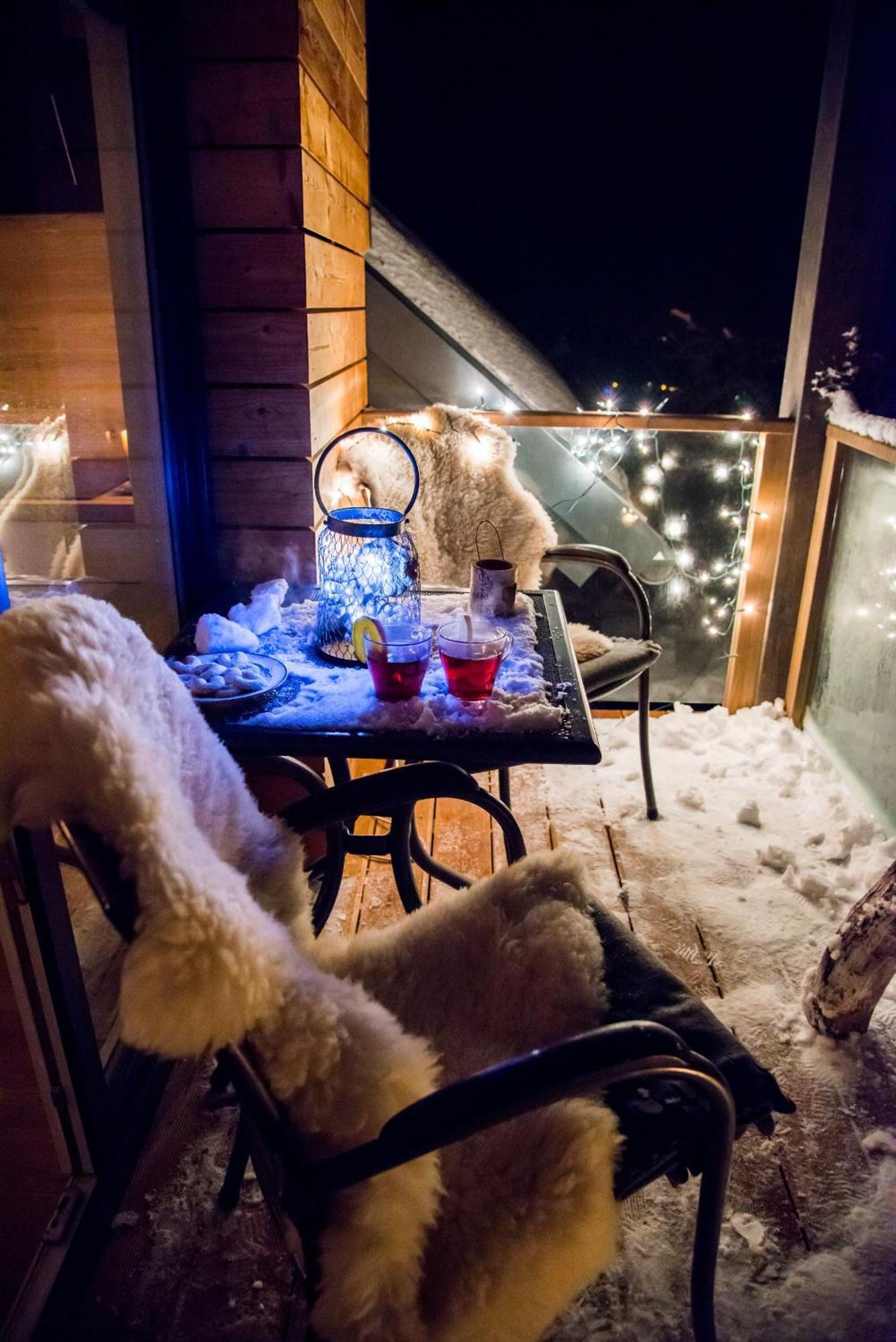 Wellness Apartmany Cesky Raj & Biokolna Lomnice nad Popelkou Esterno foto