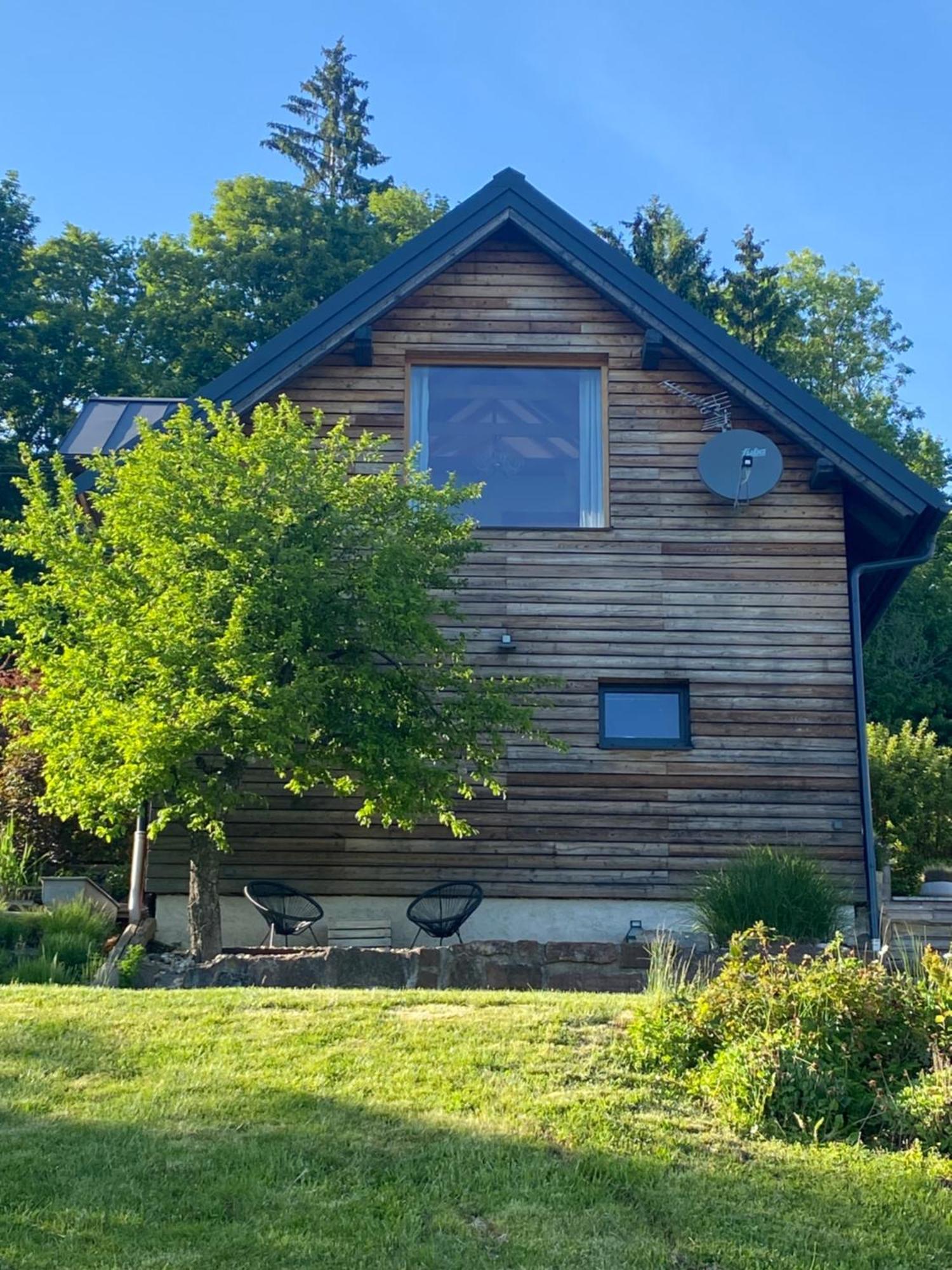 Wellness Apartmany Cesky Raj & Biokolna Lomnice nad Popelkou Esterno foto