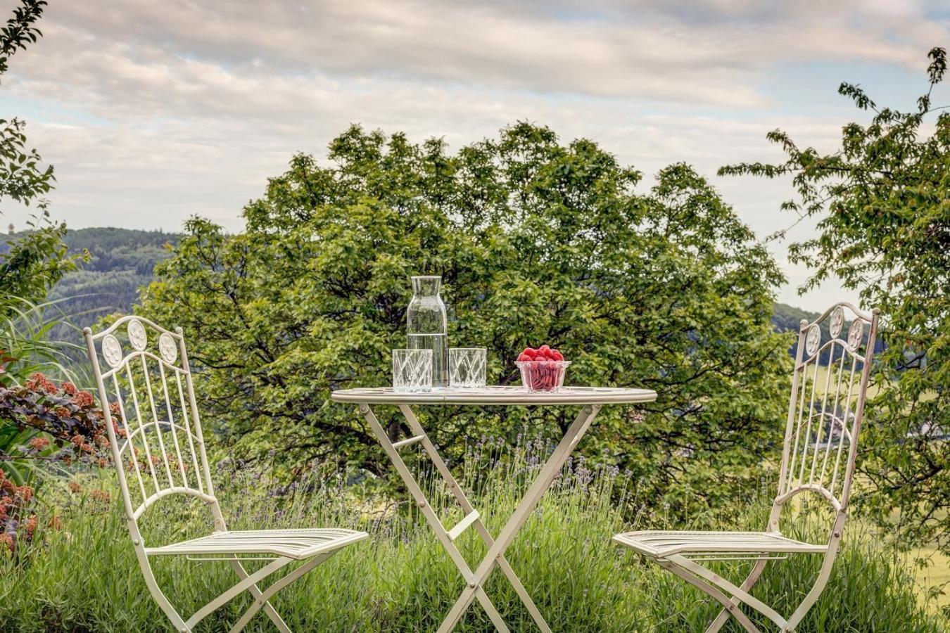 Wellness Apartmany Cesky Raj & Biokolna Lomnice nad Popelkou Esterno foto